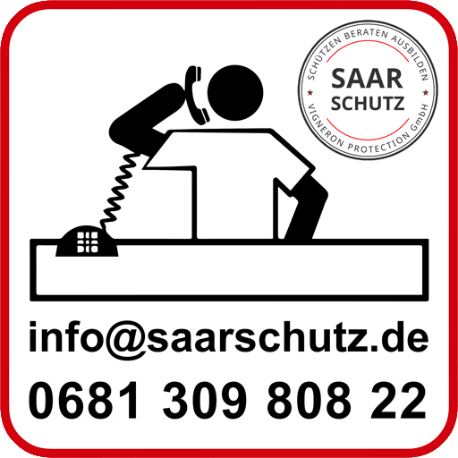 SAARSCHUTZ Kontakt